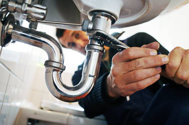 Best Shower Repair Services  in Newark, CA