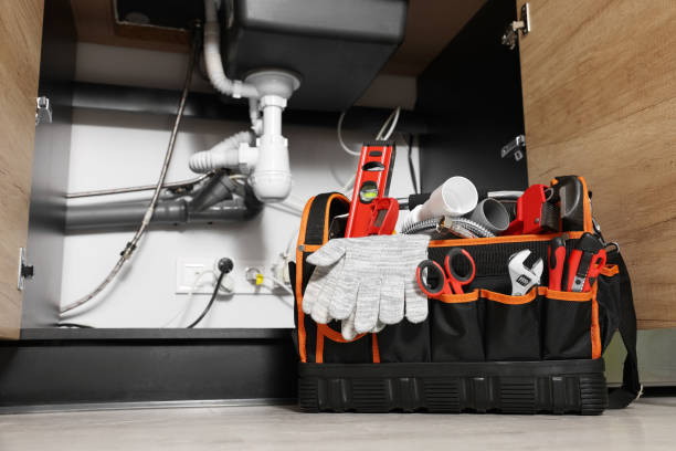 Best Leak Detection Services  in Newark, CA