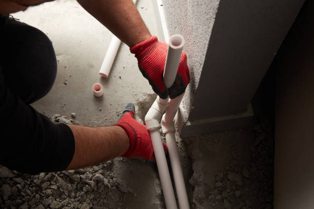 Best Sewer Line Repair  in Newark, CA