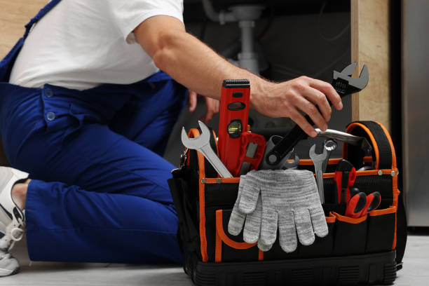 Best Plumbing Services Near Me  in Newark, CA