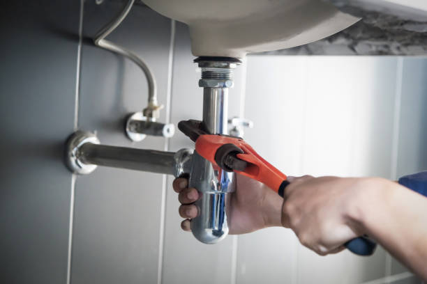Best Water Softener Installation  in Newark, CA