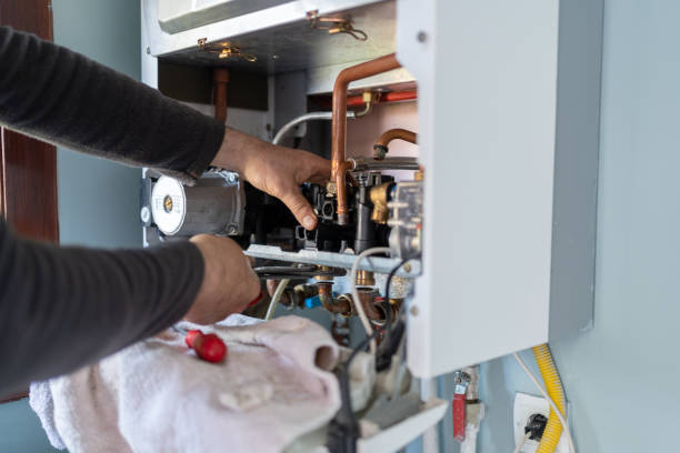 Newark, CA Plumbing Company