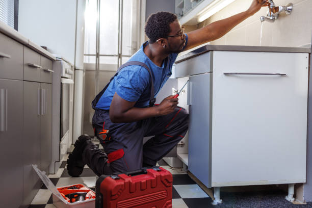 Best Emergency Plumbing Repair  in Newark, CA