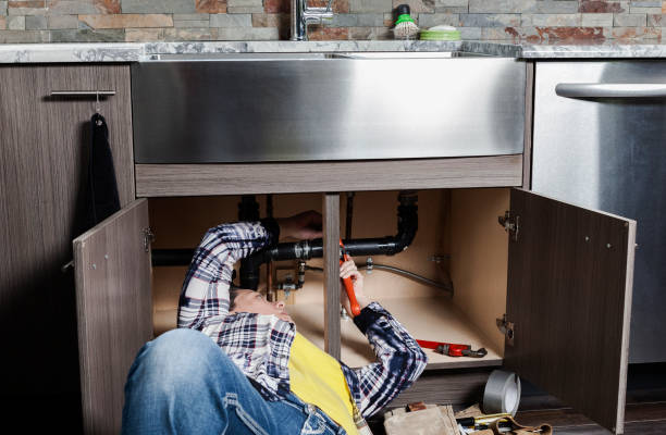 Best Hot Water Heater Installation  in Newark, CA
