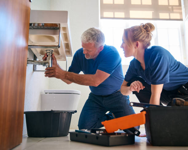 Best Water Heater Repair  in Newark, CA